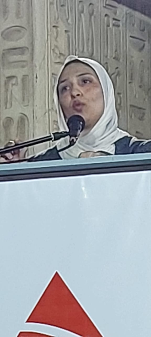 ليلة ختام معرض الأقصر للكتاب.. الشعر والموسيقى يلتقيان في سيمفونية الوجدان